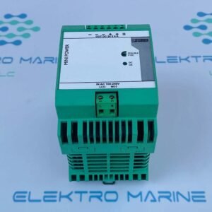 Phoenix Contact MINI-PS/100-240AC/24DC/4 (2938837) | Power Supply