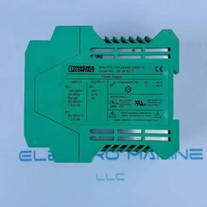 Phoenix Contact MINI-PS/100-240AC/24DC/4 (2938837) | Power Supply