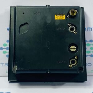 VAF Instruments M40-11MJ5120-5528 | Pneumatic Controller Regulator