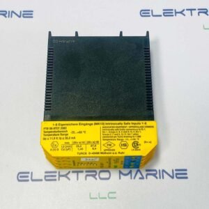 Turck MK13-22Ex0-R/24VDC | 2-channel Isolating Switching Amplifier