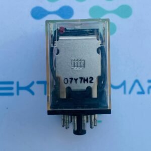 Omron MK3PN-5-S | Relay
