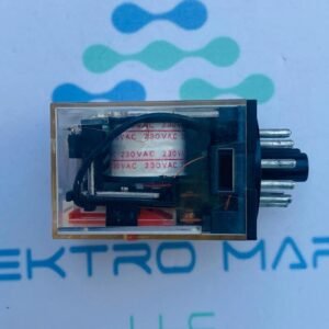 Omron MK3PN-5-S | Relay