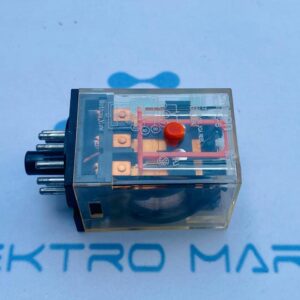 Omron MK3PN-5-S | Relay