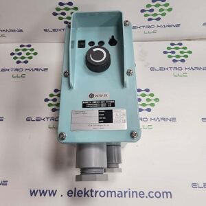 YDK Technologies MKN020 | Junction box
