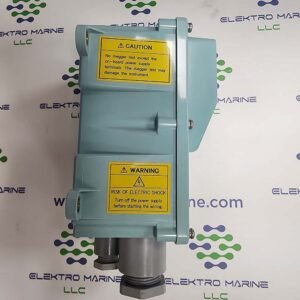 YDK Technologies MKN020 | Junction box