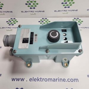 YDK Technologies MKN020 | Junction box