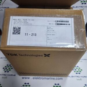 YDK Technologies MKR050 | Gyro Repeator