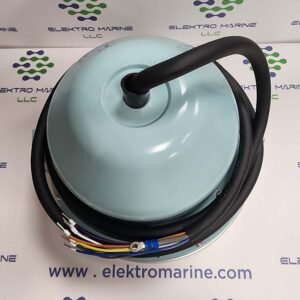 YDK Technologies MKR050 | Gyro Repeator