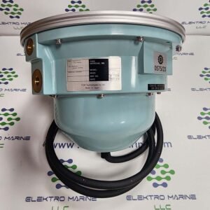 YDK Technologies MKR050 | Gyro Repeator