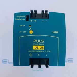 Puls Power ML100.100 | Power supply