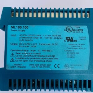 Puls Power ML100.100 | Power supply