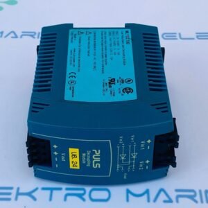 Puls Power MLY02.100 | Dual Redundancy and Decoupling Module