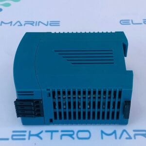 Puls Power MLY02.100 | Dual Redundancy and Decoupling Module