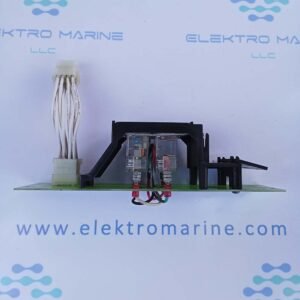 Siemens MM-35 (580-184861) | Meter Module