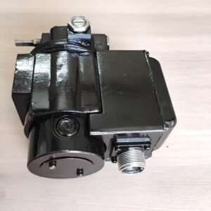 Sawamura Denki MM40 | Speed Adjusting Motor