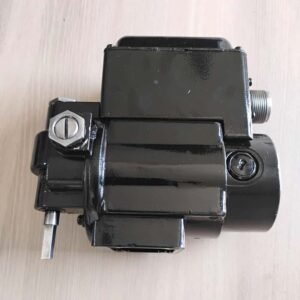 Sawamura Denki MM40 | Speed Adjusting Motor