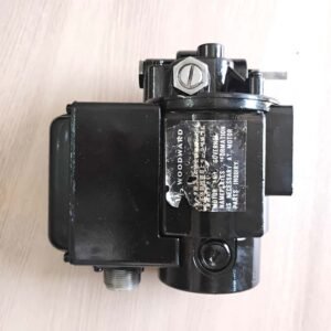 Sawamura Denki MM40 | Speed Adjusting Motor