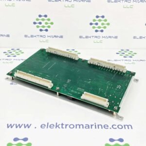 Man Marine Diesel MMDS-CR (51.27721-7105) | Control Board