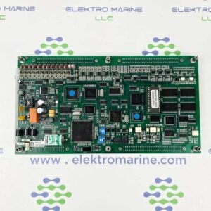 Man Marine Diesel MMDS-CR (51.27721-7105) | Control Board