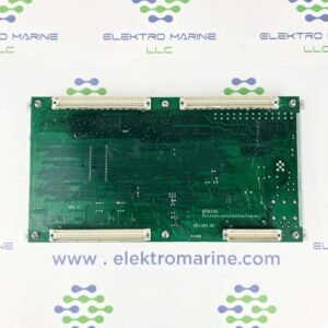 Man Marine Diesel MMDS-CR (51.27721-7105) | Control Board