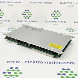 Man Marine Diesel MMDS-CR (51.27721-7105) | Control Board