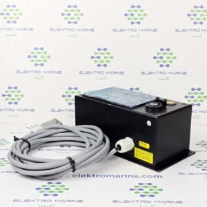 Man Marine Diesel MMDS-EP (51.27720-7029) | Display Panel
