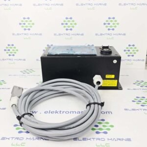 Man Marine Diesel MMDS-EP (51.27720-7029) | Display Panel