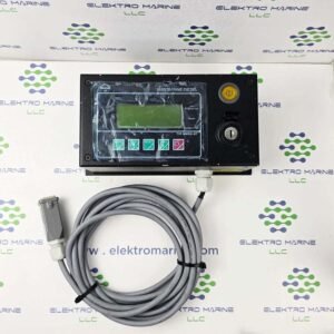 Man Marine Diesel MMDS-EP (51.27720-7029) | Display Panel