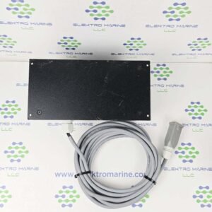 Man Marine Diesel MMDS-EP (51.27720-7029) | Display Panel