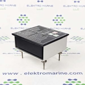 Man Marine Diesel MMDS-L (51.27720-7008) | Alarm Display