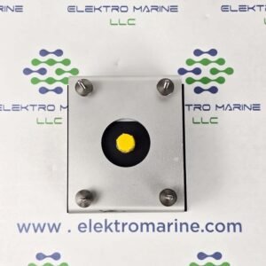 Man Marine Diesel MMDS-L (51.27720-7008) | Alarm Display