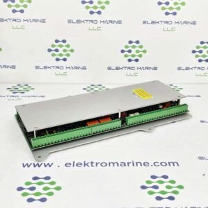 Man Marine Diesel MMDS(BE3.2) | 51.27721-7075 | Engine control System