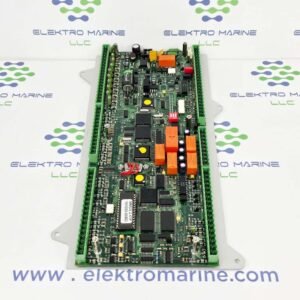 Man Marine Diesel MMDS(BE3.2) | 51.27721-7075 | Engine control System