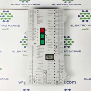 Man Marine Diesel MMDS(BE3.2) | 51.27721-7075 | Engine control System