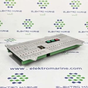 Man Marine Diesel MMDS(BE3.2) | 51.27721-7075 | Engine control System