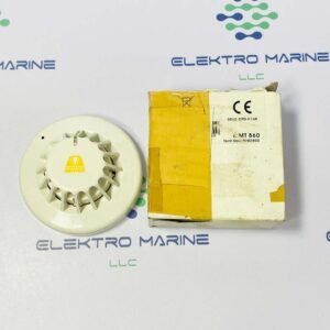 Menvier MMT860 | Heat Detector