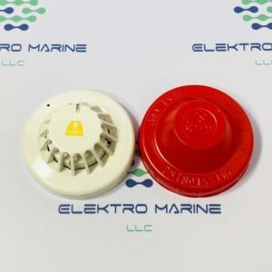 Menvier MMT860 | Heat Detector