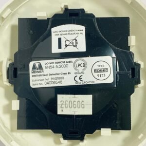 Menvier MMT860 | Heat Detector