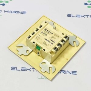 Notifier MMX-2 | 2-Wire Smoke Detector Interface Module