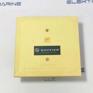 Notifier MMX-2 | 2-Wire Smoke Detector Interface Module