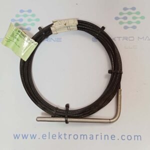 Kongsberg MN2682T150U60 | Temperature Sensor