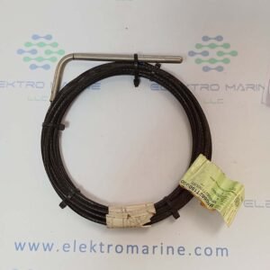 Kongsberg MN2682T150U60 | Temperature Sensor