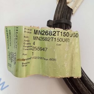 Kongsberg MN2682T150U60 | Temperature Sensor