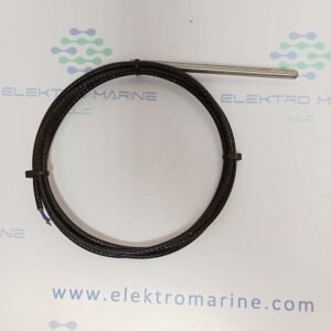 Kongsberg MN3042T150U25 | Temperature Sensor