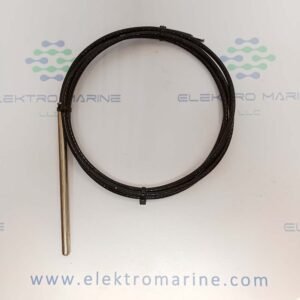 Kongsberg MN3042T150U25 | Temperature Sensor