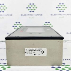 Salwico Consilium MN4000 | Repeater Panel