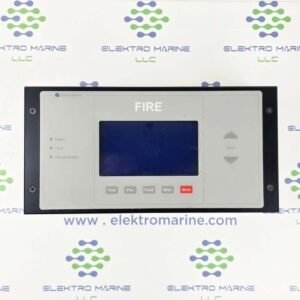Salwico Consilium MN4000 | Repeater Panel