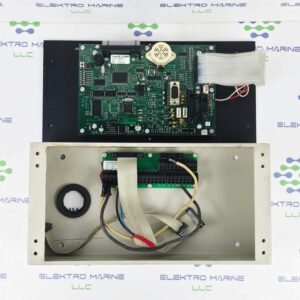 Salwico Consilium MN4000 | Repeater Panel