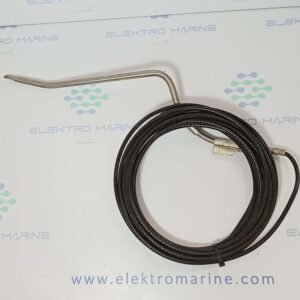 Kongsberg MN4139TU70 | Temperature Sensor