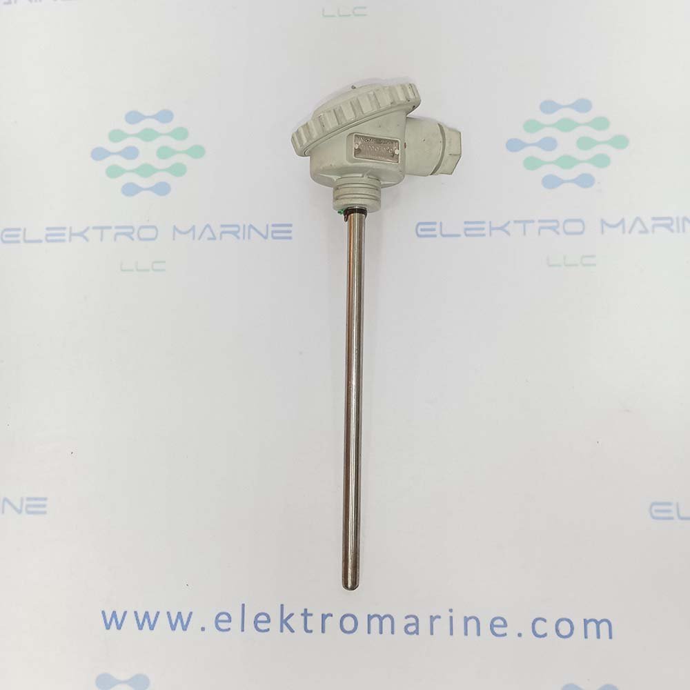 Autronica /Kongsberg MN524F200U | Temperature Sensor